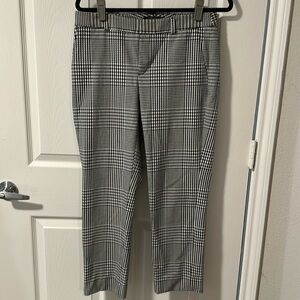 Banana Republic Avery Pants SZ 4